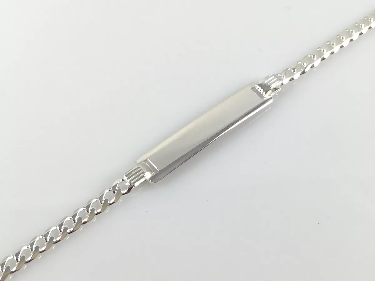 Baby curb bracelet store