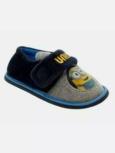 infant size 8 slippers
