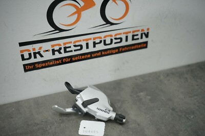 SRAM X7 Trigger Schalthebel Links 3-fach Kult Retro