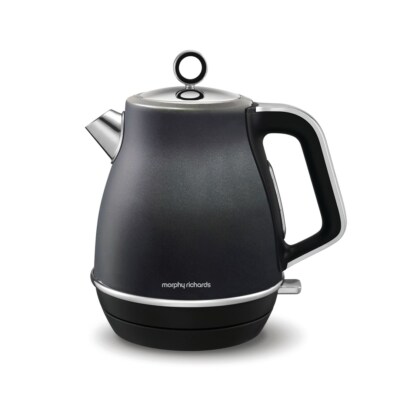 5011832061119 Morphy Richards Evoke Wasserkocher 1,5 l 2200 W Schwarz Morphy Ric