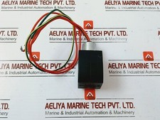 Asco MP-C-144 Solenoid Valve Coil 238614-032-D