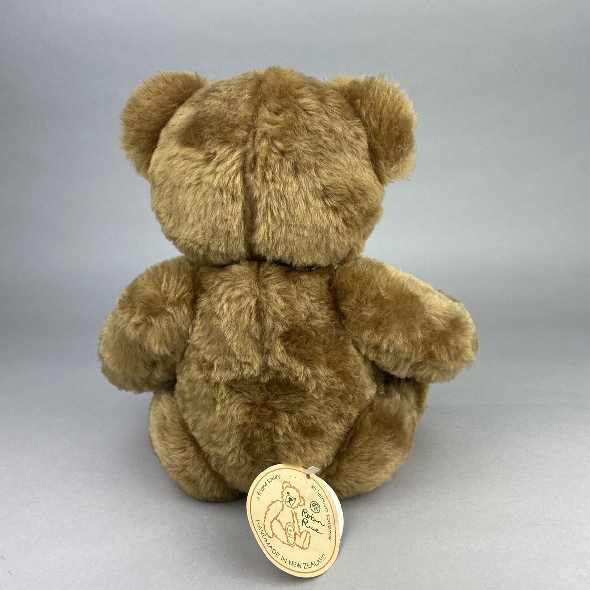 First Ted