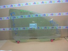 04 05 06 07 08 09 Nissan Quest FRONT PASSENGER Side Door Glass USED #3232V