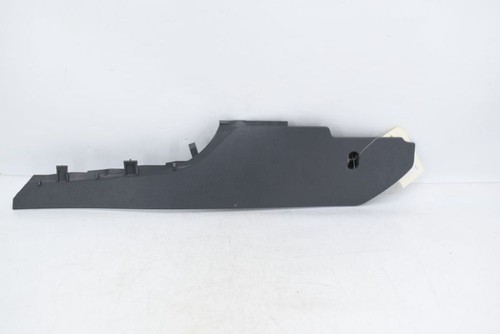 VW GOLF VI 5K1 1.4 59KW 1K1863046 Mittelkonsole Verkleidung