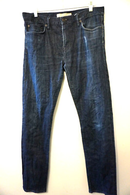 パンツ archive Burberry Coated Denim Pants s-l400.jpg