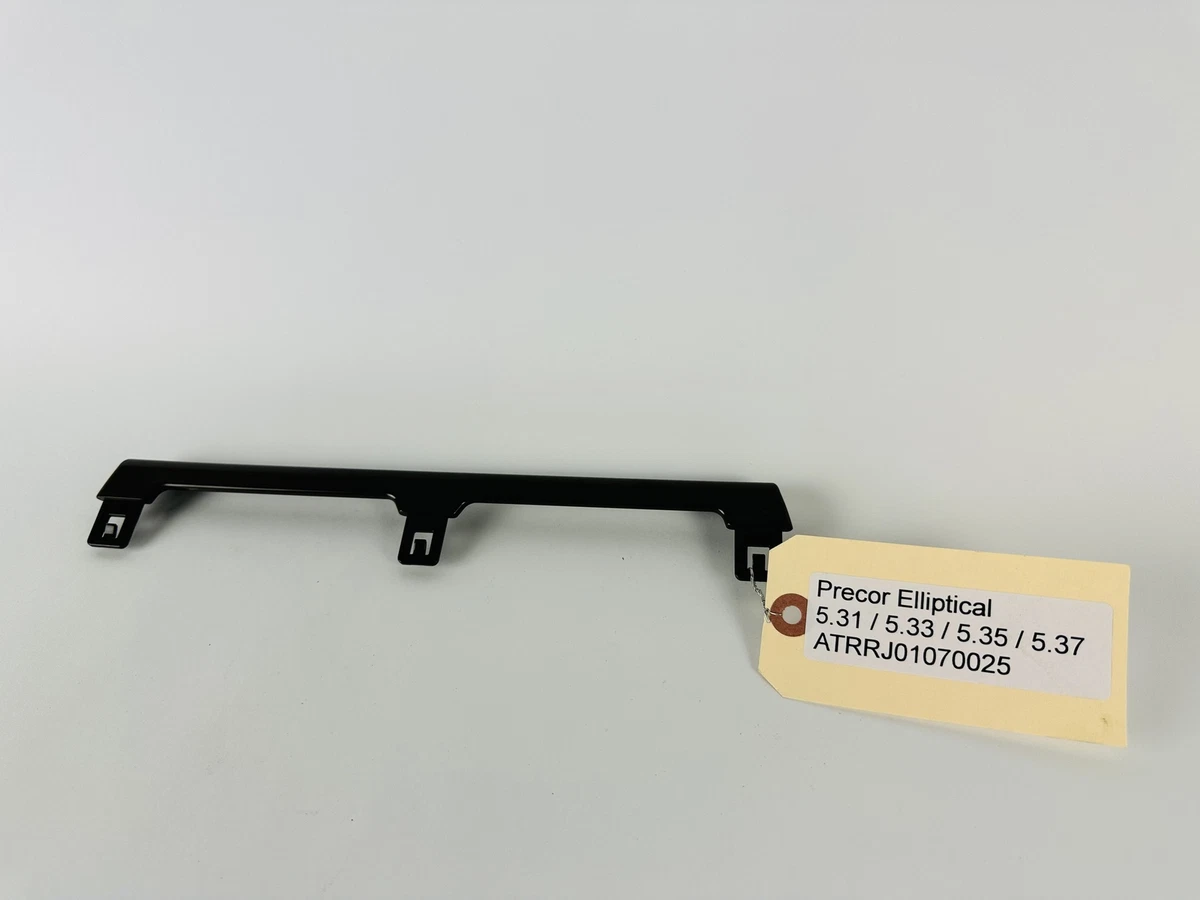 Precor 5.31 5.33 5.35 5.37 Elliptical Book Rack 48712 102 EC15