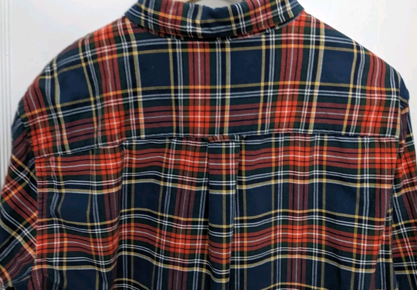 John Bartlett Consensus Men's Medium Multicolor P… - image 4