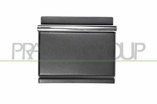 PRASCO Lüftungsgitter Stoßfänger vorne passend für Suzuki Vitara LY