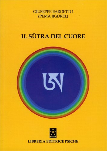 Libri Sutra Del Cuore (Il) - Immagine 3