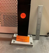  Optical Bread Board Stage Plate RISE