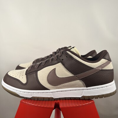 Nike Dunk Low Plum Eclipse Women's (FJ4734-100) Size: 10W/8.5M