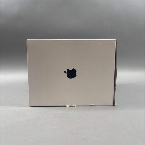 2022 Apple Mac Studio M1 Max 3.2GHz 32GB RAM 512GB SSD Silver A2615 - Afbeelding 11 van 12
