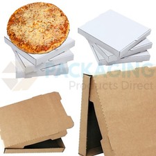 Pizza/Cake Boxes Food Takeaway Pizza Box Strong Quality Postal Boxes Full Range