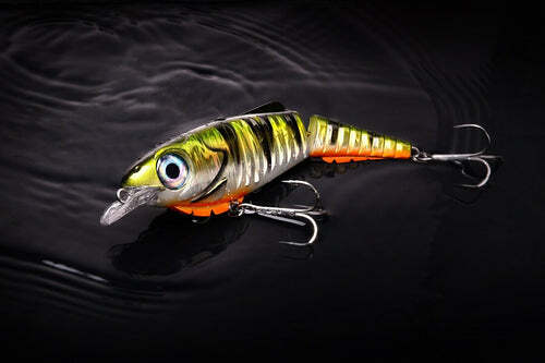 Spro Ripple Profighter 145 145cm 41g 42g Spro Predator Wobbler -2m -4m 3990₽