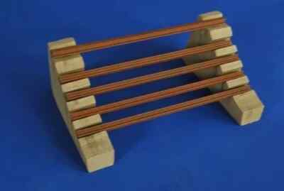 Verlinden - Sigfrido Line Block 1:35 (2653) Vintage Modeling