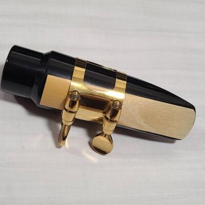 Saxophone MINERVA Alto with hard case Musical Instruments | eBay