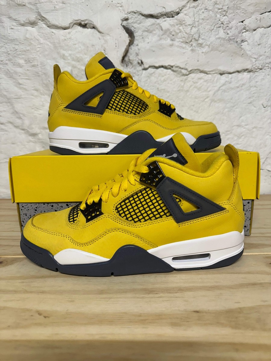 Air Jordan 4 Retro  display picture 3