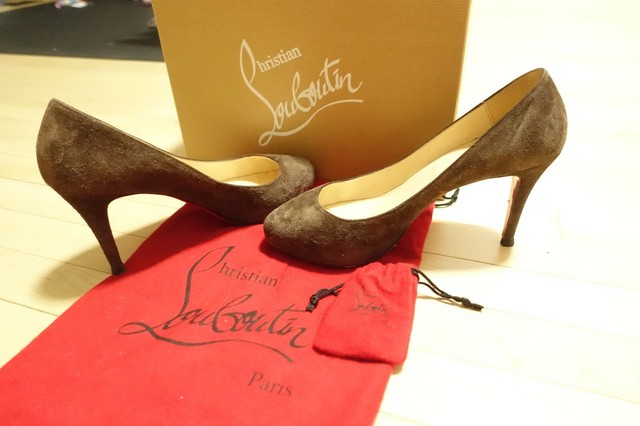 louboutin declic