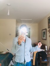 Kookai Fitted Jacket 8-10