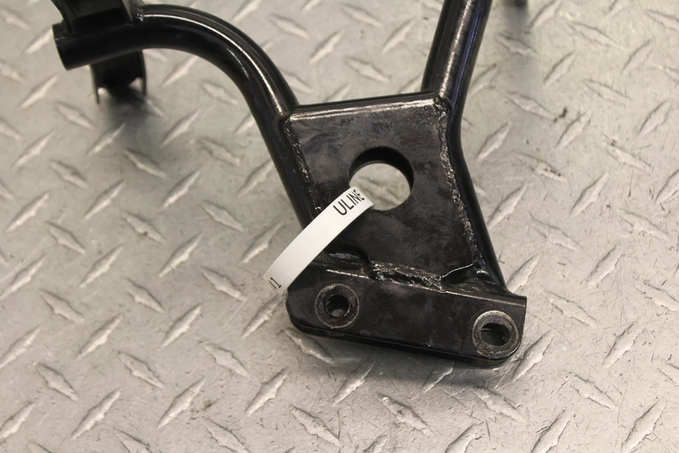 Suzuki Katana 600 GSX600F 2000 carenado superior espejo medidores soporte de permanencia Foto 2 de 4