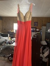 Women  s Floor Length Formal Dress