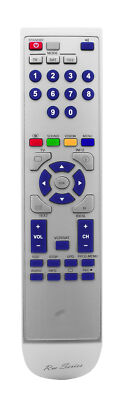 Fernbedienung der RM-Serie passend für AKAI CT2897FNT CT2995ENT CT2997FNT CT2997PDPL