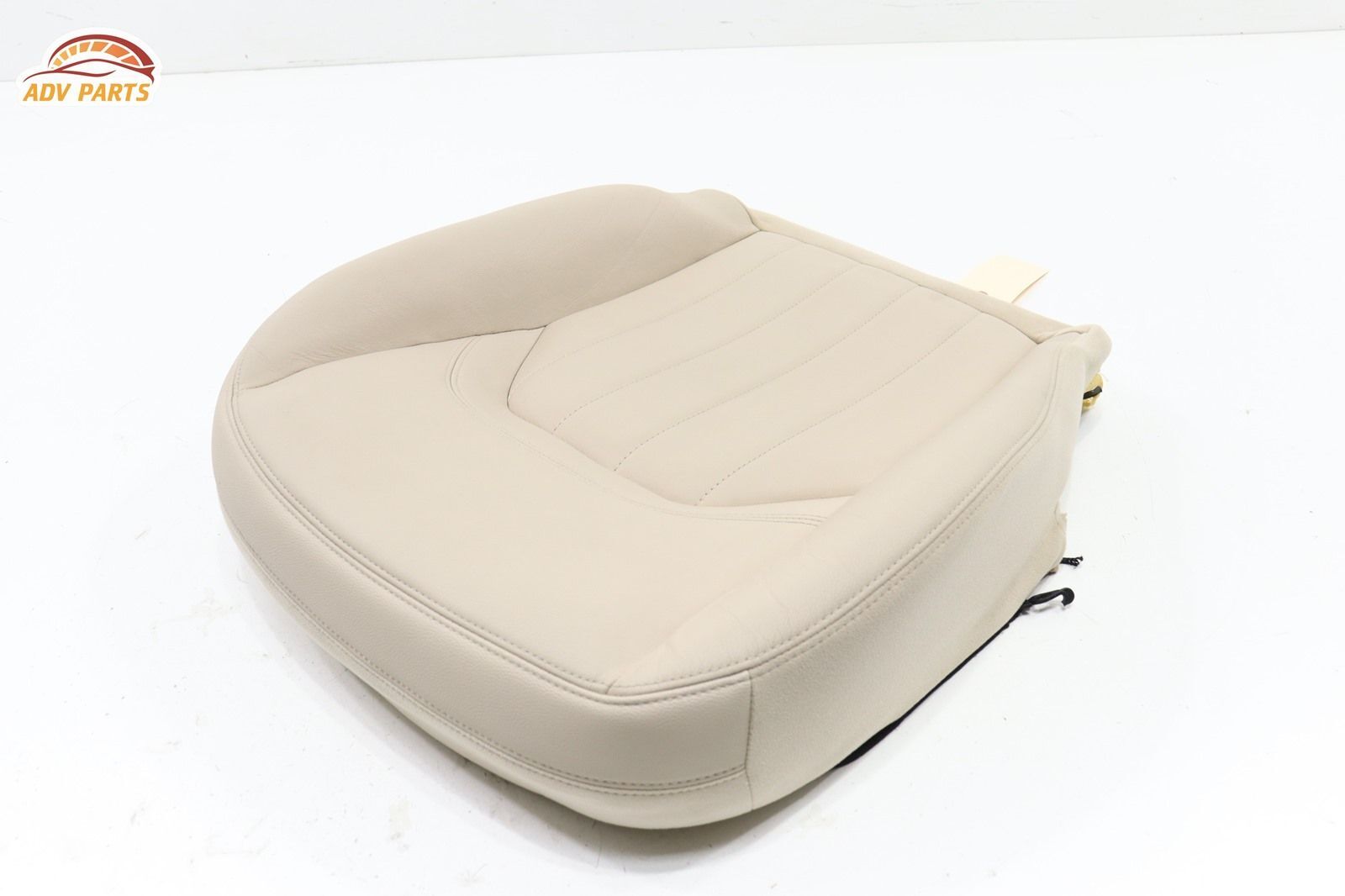 2014 - 2016 MASERATI QUATTROPORTE FRONT RIGHT SEAT LOWER CUSHION BOTTOM OEM