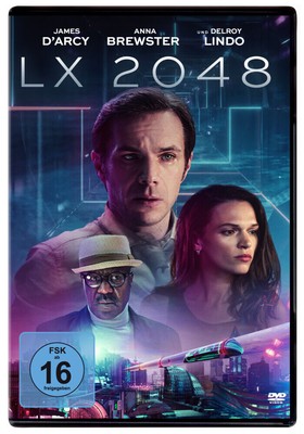 LX 2048 | DVD | deutsch, englisch | 2022 | Guy Moshe