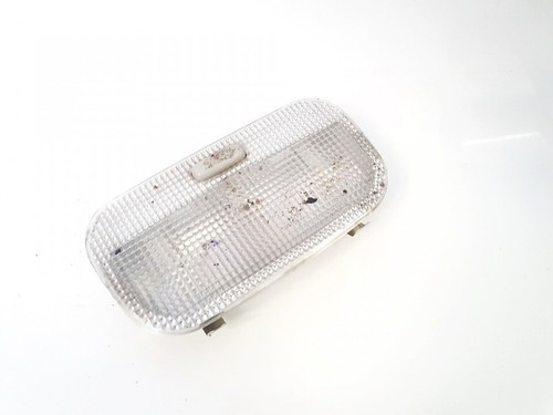 Citroen C4 2005 Rear Interior Light 9658137980, 603725800 #1513378-26