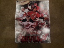 1  new jersey devils ken daneyko signed 16x20 photo