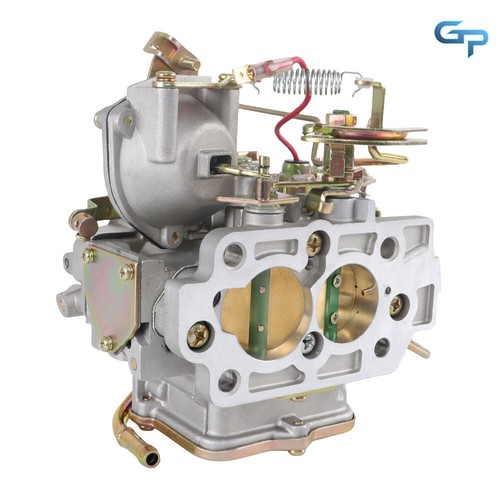 Carburetor For 84-90 Nissan Engines Z24 Datsun 720 1.1-3.6L 16010-J1700 - Picture 2 of 10