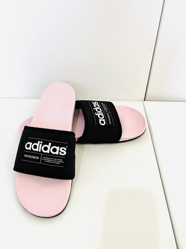 ADIDAS ADILETTE COMFORT SLIDES NEW MEN 