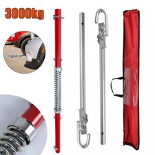 Abschleppstange Pannenhilfe für Anhängerkupplung AUTO PKW LKW Zugkraft 3000kg 3T
