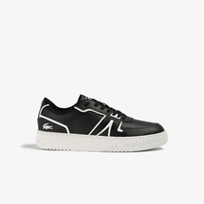 Lacoste Schuhe Black 