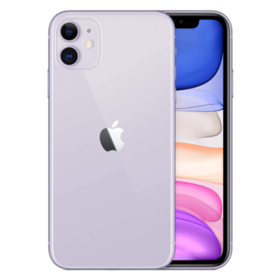 Apple iPhone 11 A2111 Unlocked 64GB White | eBay