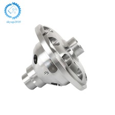 8 Inch For Ford Trac-lock Posi - Limited-slip 28 Spline - 3.55 Ratio Rear 8 Inch For Ford Trac-lock Posi - Limited-slip 28 Spline - 3.55 Ratio Rear