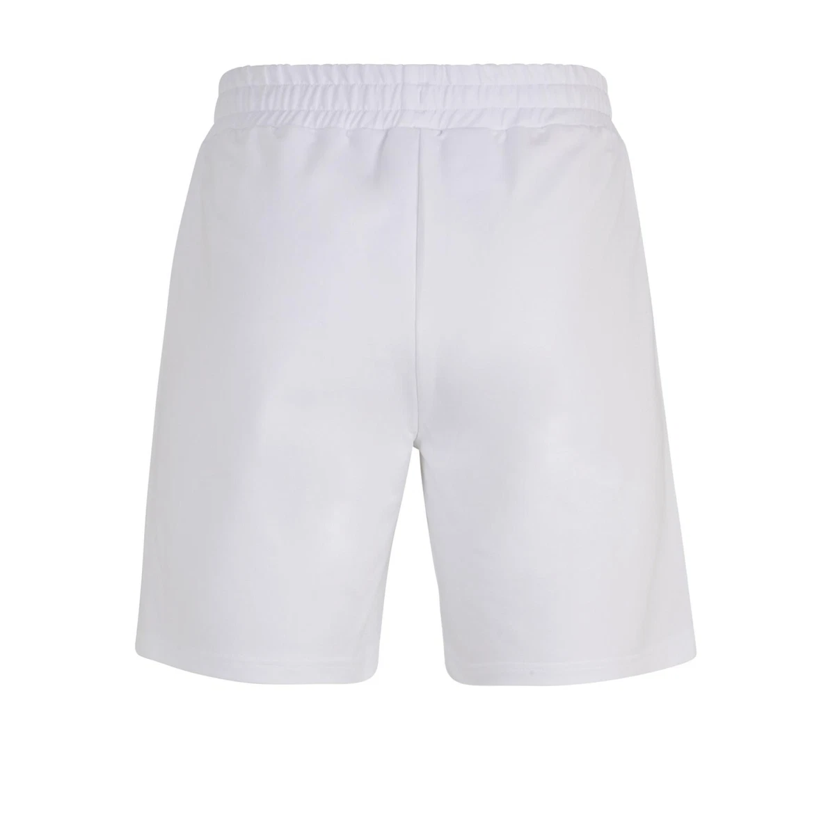 Short 2025 fila blanc