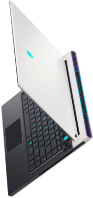 美品 Alienware X15 R2 RTX3070Ti【32GB/2TB】 美品 Alienware X15 R2