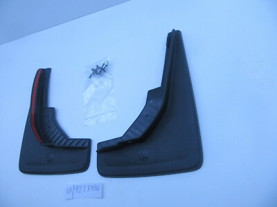 Front Mudflaps MUD GUARDS FOR HOLDEN COMMODORE ZB LT CALAIS Sportswagon