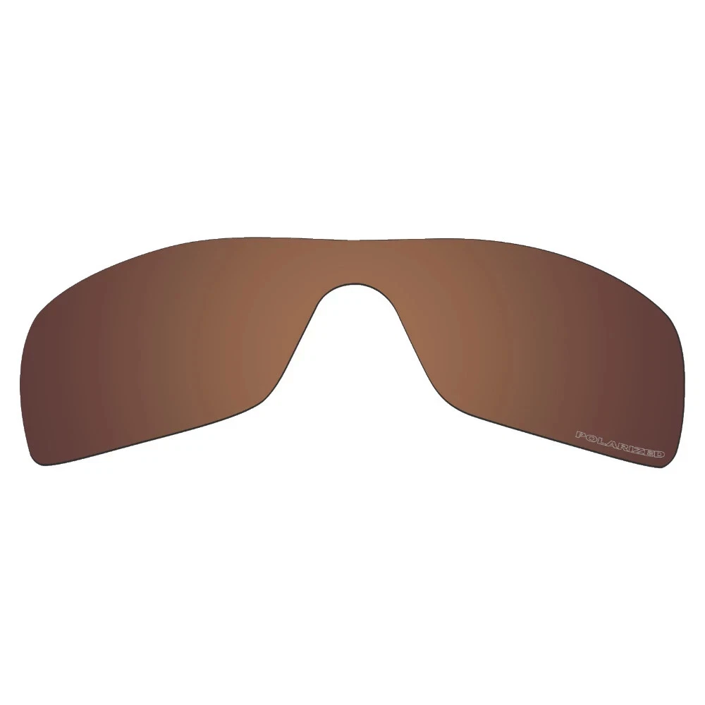 Oakley top batwolf brown