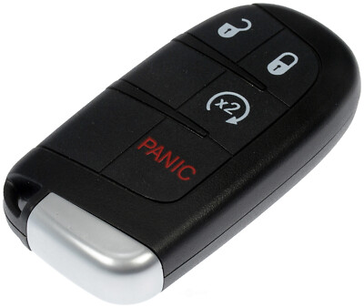 Remote Lock Ctrl Or Fob  Dorman (OE Solutions)  99087ST