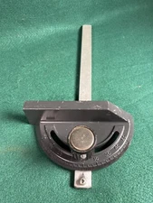 Table Saw Miter Gauge H1 168720