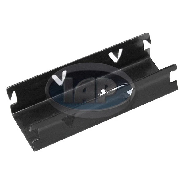 FELT WINDOW CHANNEL CLIPS SET OF 12 VOLKSWAGEN T2 TRANSPORTER BUS 1968-1979 - Image 2 of 3