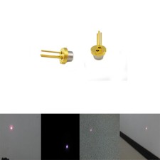 785nm 80mW  N-type 5.6mm Laser Lube Laser Lamp Infrared Laser Diode