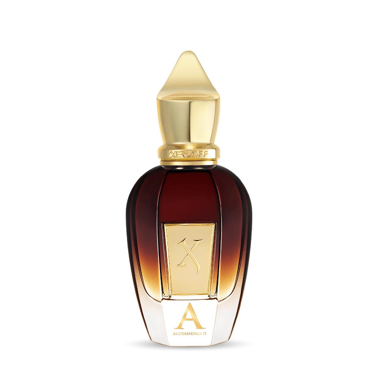 遊戯王 - Perfume XERJOFF Oud Stars ALEXANDRIA II 50 ml./ 1.7 oz. Parfum Spray