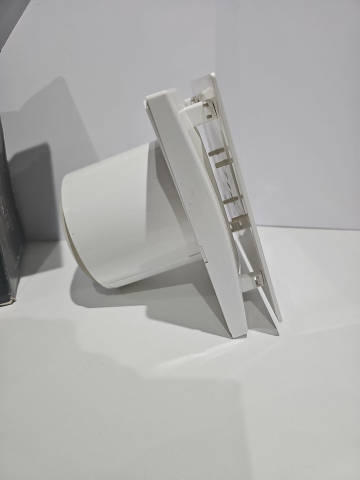 Vent Axia VASF100B 100mm 4" Silent Standard Fan 446658B eBay