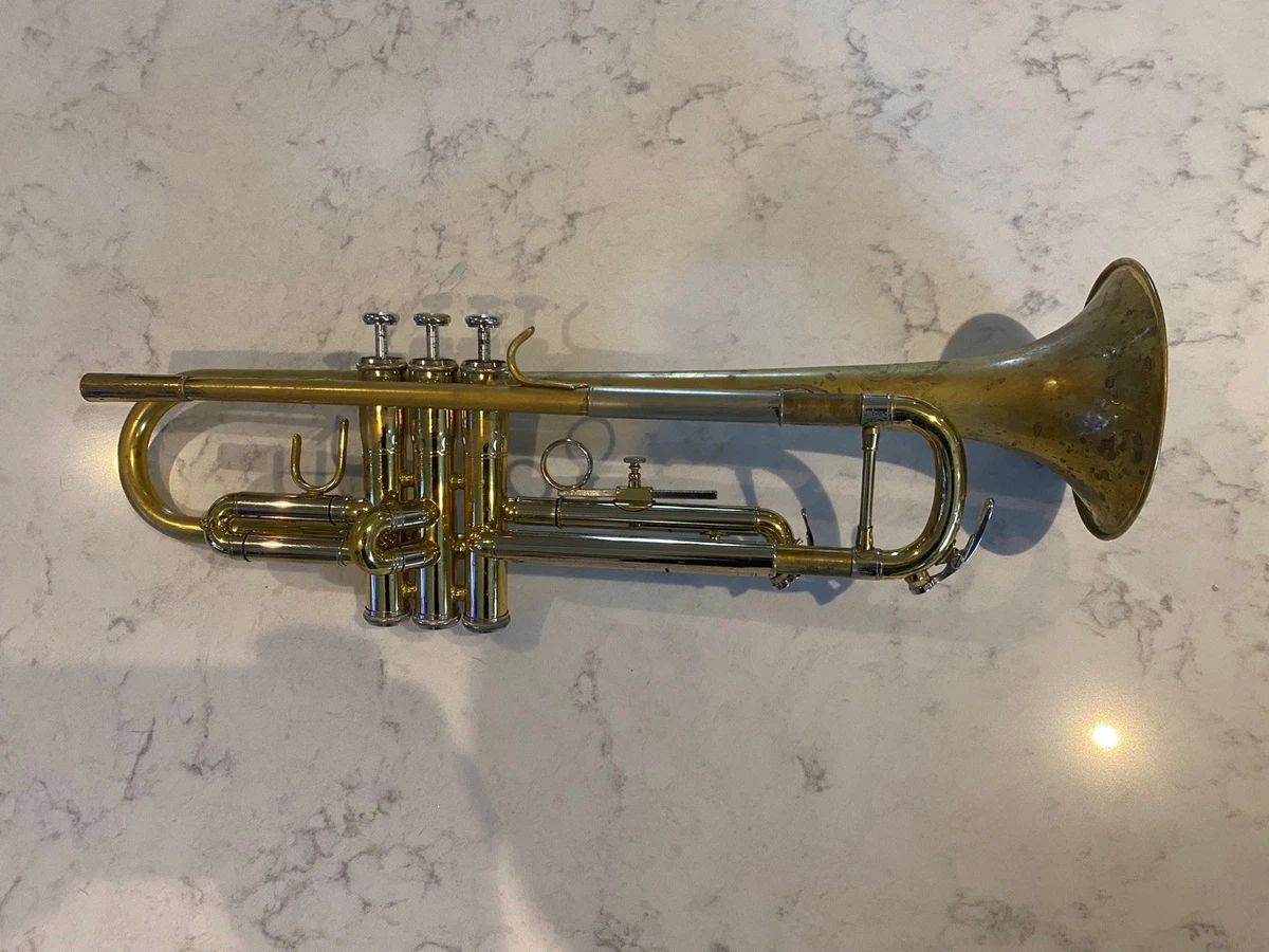 Jupiter Trumpet Jtr 600 for sale - eBay