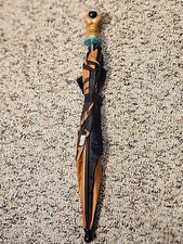 Vintage Scooby Doo Hanna-Barbera Child/ decor Umbrella