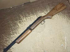 Vintage Benjamin Franklin Model 342 .22 Caliber Pellet Rifle