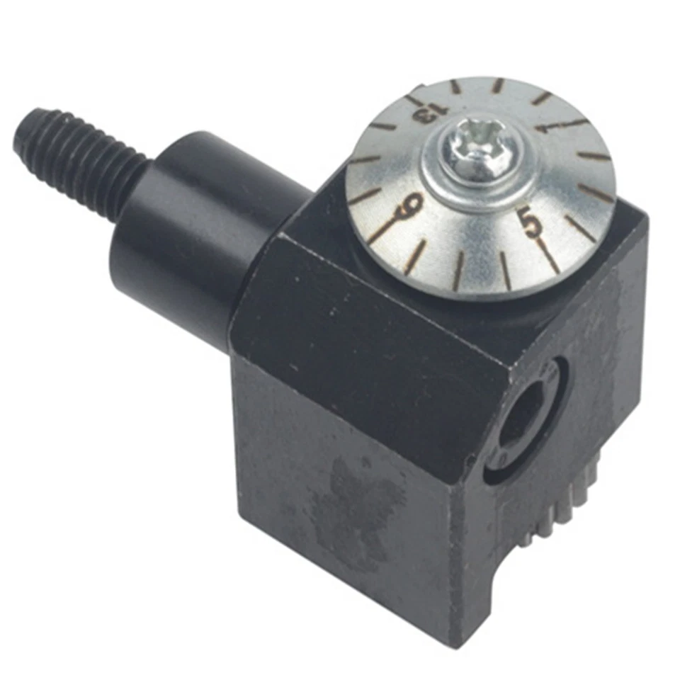 4X(Thread Dial Indicator / Metal Thread Cutting Chase Tool Suitable for9218 - Image 3 of 4